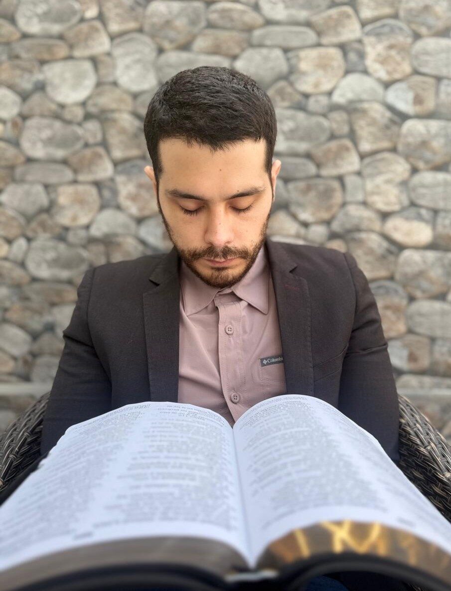 Bashir Salman Evangelista